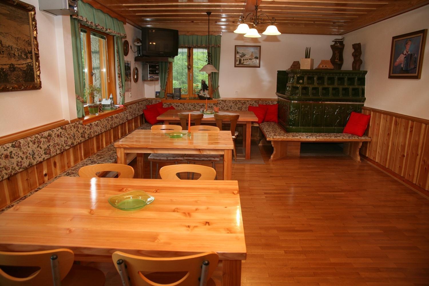 House Berdnik Hotel Stahovica Exterior photo