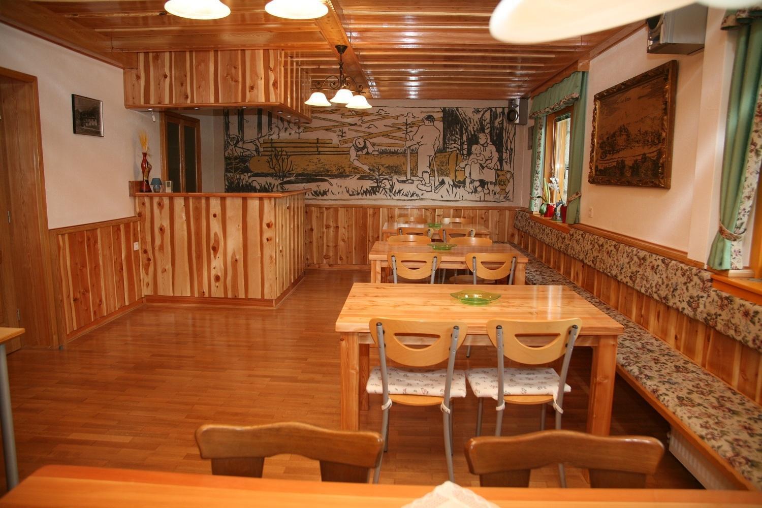 House Berdnik Hotel Stahovica Exterior photo
